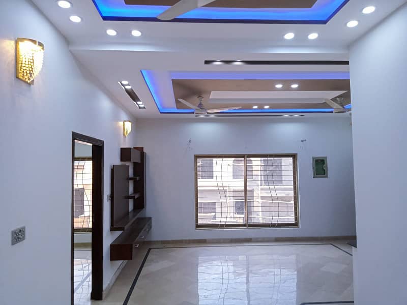 10 Mrla House available for rent Citi Housing Gujranwala 24