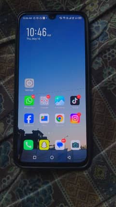 Infinix Note 11  06/128 Gb with Original charger and Box