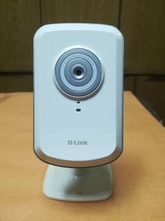 D Link camera cloude Wireless N network