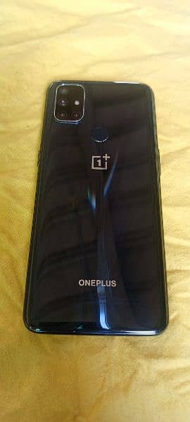 OnePlus N105G 6x128 3