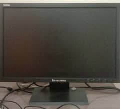 lenovo 19inch led best condiyion 0