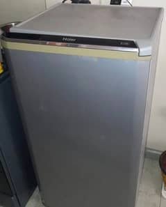 Haier fridge small