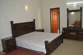 1 Kanal Lower Portion In Model Town Of Lahore Is Available For rent 0