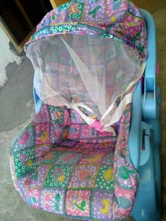 new born baby carry cot for sale