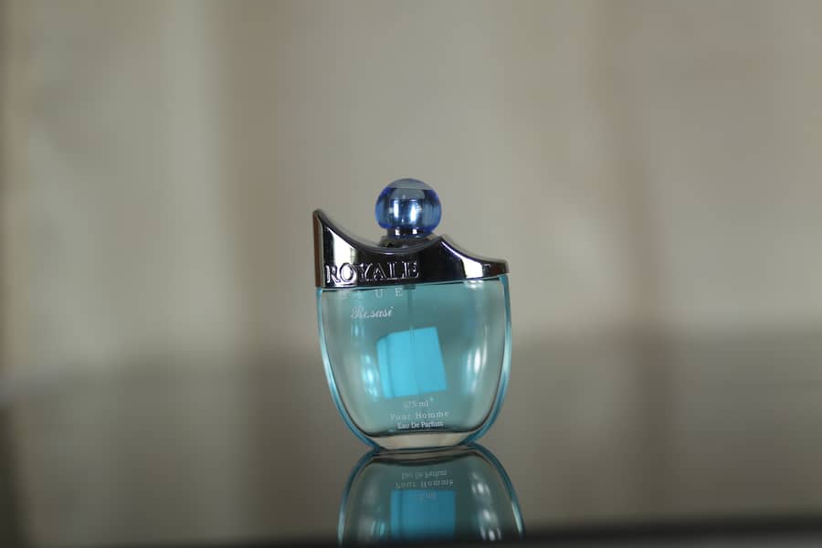 perfumes 4