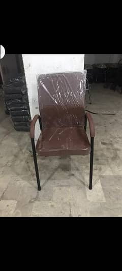 brand new visitor chairs for office