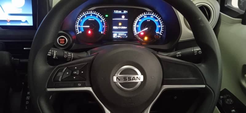 Nissan Dayz 2021 0