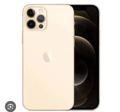 iphone 12 pro jv gold colour 128 gb