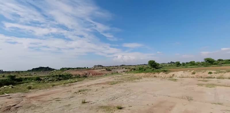 Buy 5 Marla Residential Plot At Highly Affordable Price 5