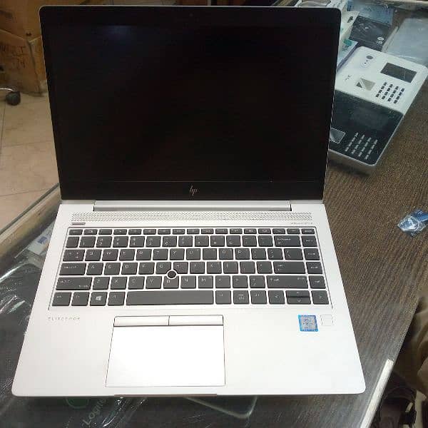 Laptop Hp 840 G5 2