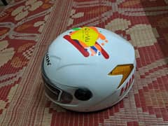 Helmet Brand New VIP Condition