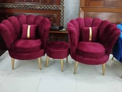 room chair\coffee chair\sofa chair/flower shape chair/bed room chair 0