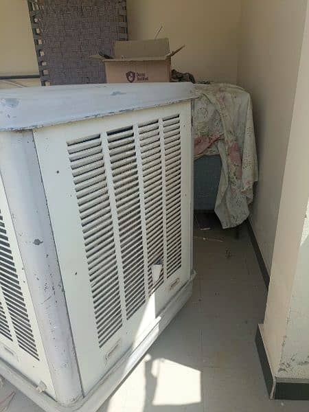 used air cooler 2