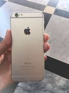 iPhone 6 || 16gb|| PTA approved __ Used condition
