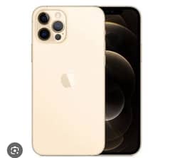 iphone 12 pro jv gold all ok 0