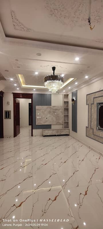 1 kinal Like a New Tile Floor Full House for Rent 19
