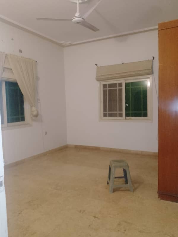 3 BED DD GROUND FLOOR CORNER PORTION AVAILABLE FOR RENT 5