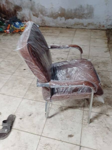 All types of new office chair available 6