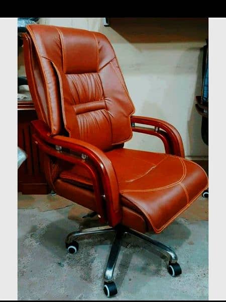 All types of new office chair available 10