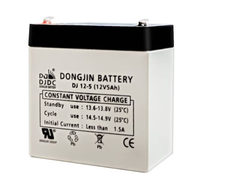Dongjin Battery ,All kind of models are available 5