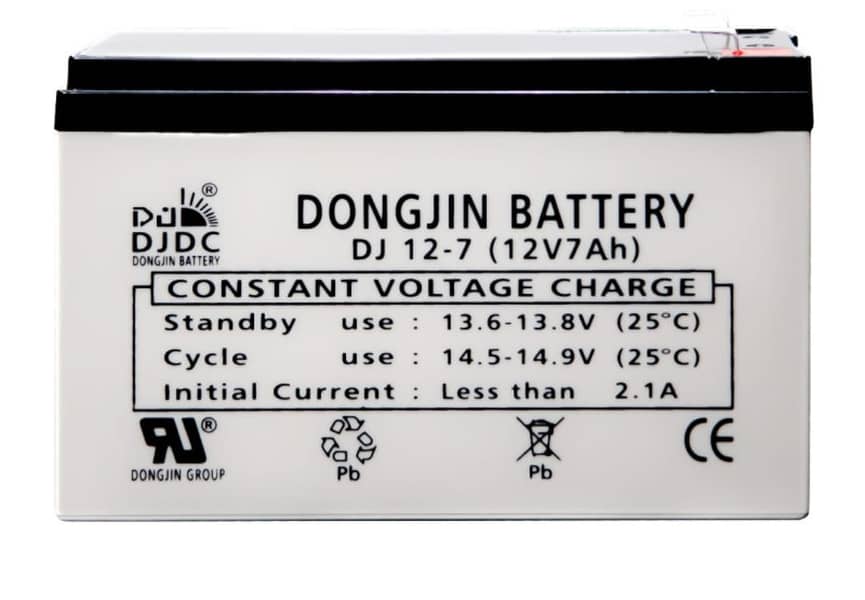 Dongjin Battery ,All kind of models are available 13