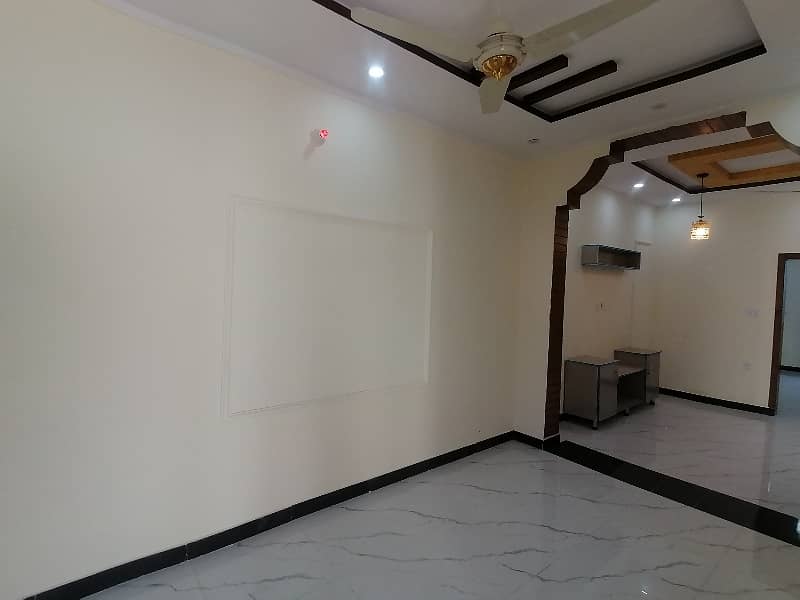 Ideal 5 Marla House Available In Snober City, Rawalpindi 3