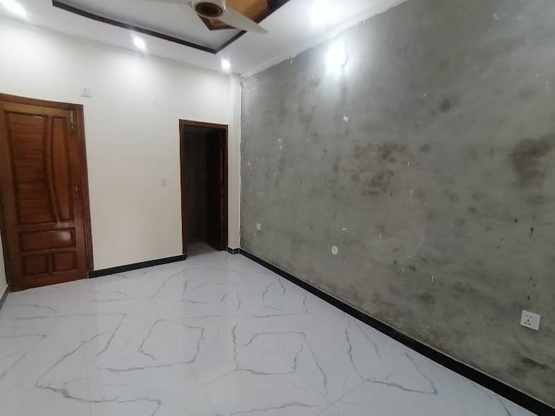 Ideal 5 Marla House Available In Snober City, Rawalpindi 7