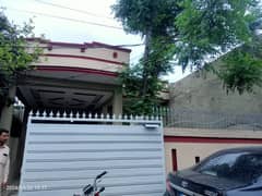 10 Marla House For Rent In Adiala Road Adiala Road