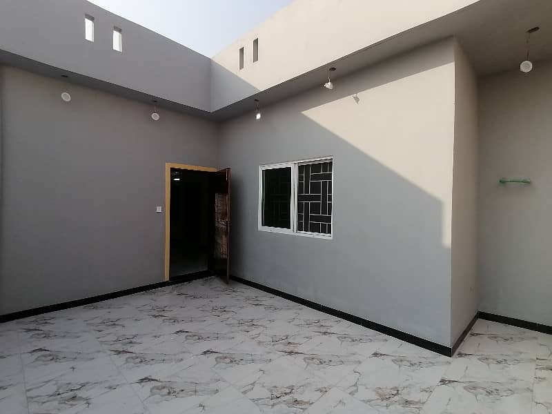 House Of 10 Marla Is Available For sale 19
