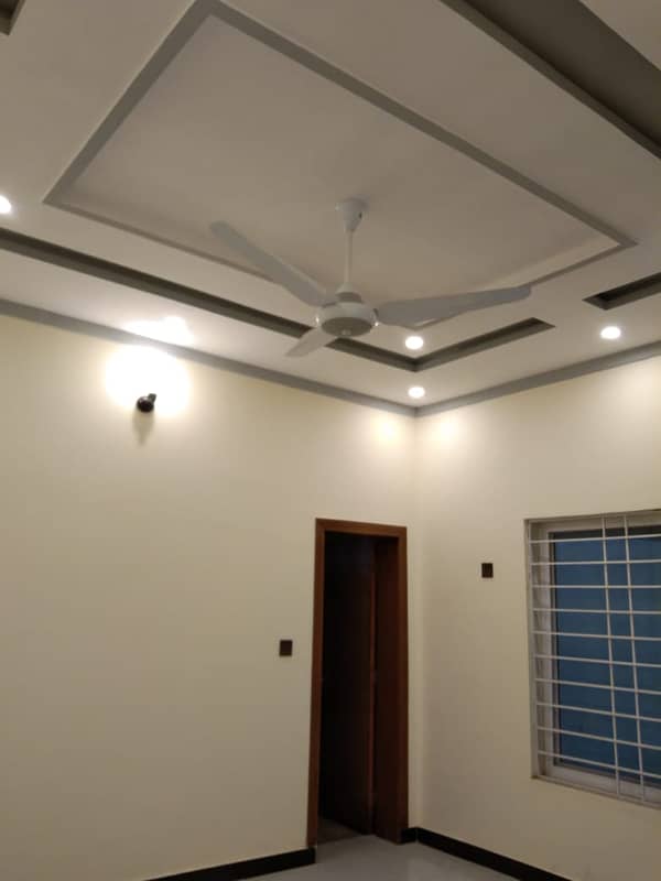 Ideal House For sale In Gulshan Abad Sector 2 2