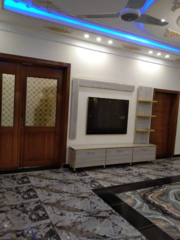 Ideal House For sale In Gulshan Abad Sector 2 10