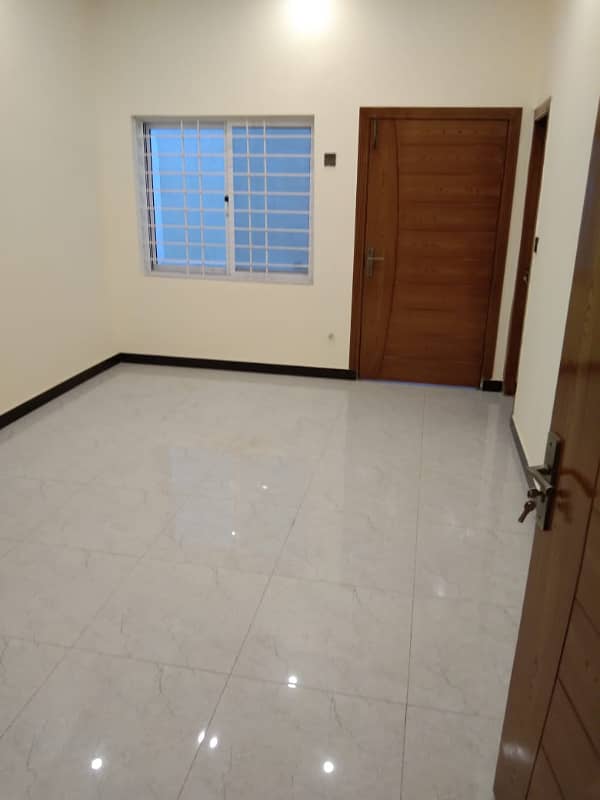 Ideal House For sale In Gulshan Abad Sector 2 17