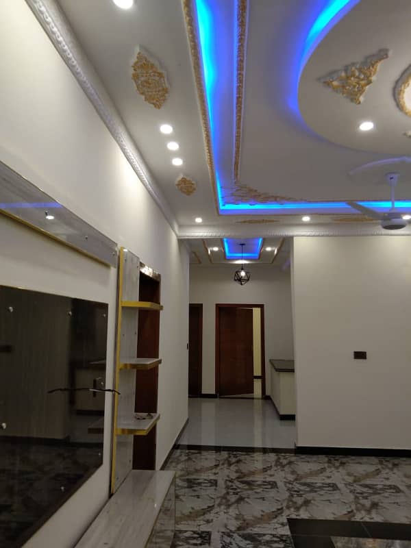 Ideal House For sale In Gulshan Abad Sector 2 24