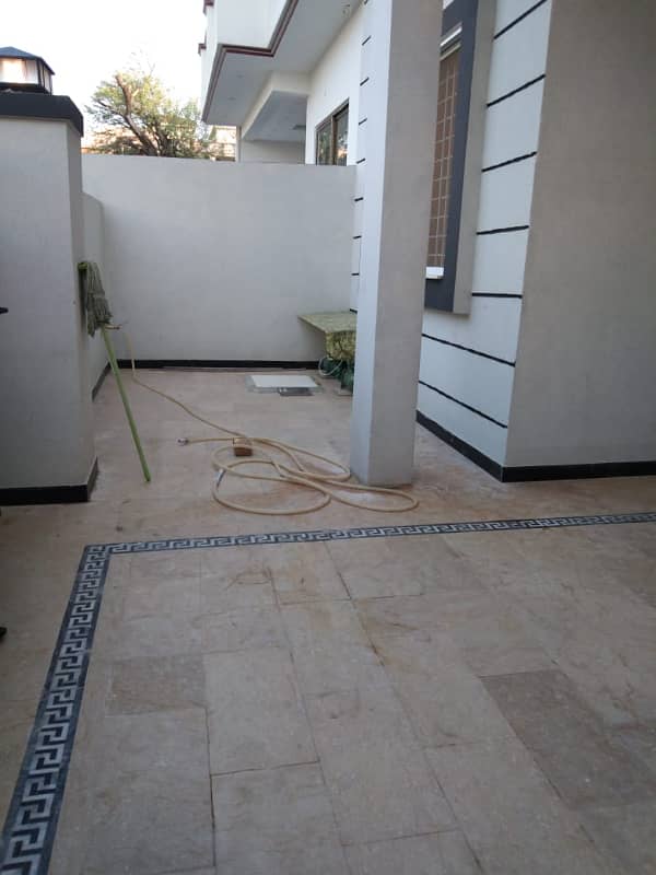 Ideal House For sale In Gulshan Abad Sector 2 26