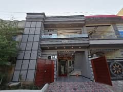 Ideal House Is Available For Sale In Rawalpindi 0