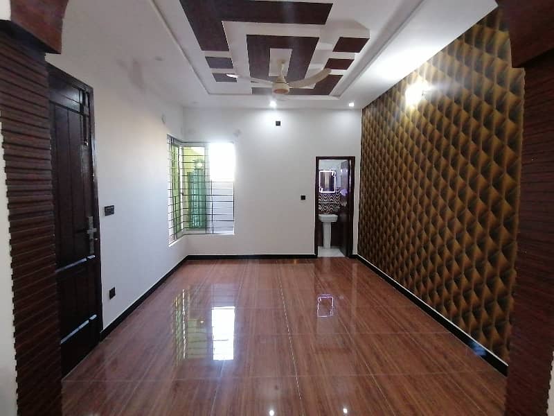 Ideal House Is Available For Sale In Rawalpindi 2