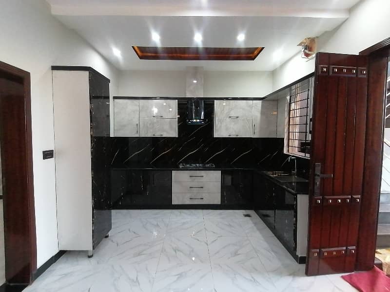 Ideal House Is Available For Sale In Rawalpindi 3