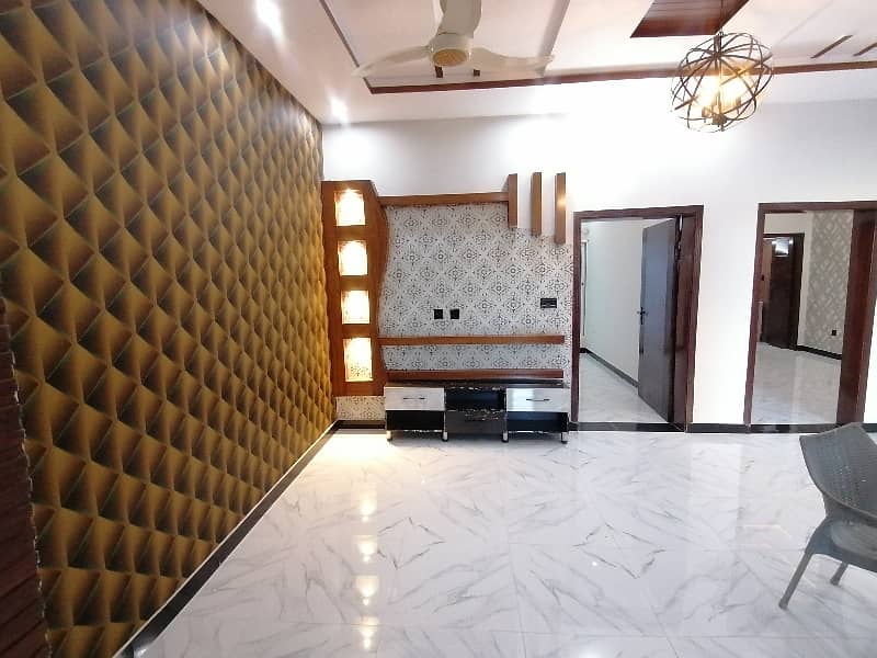 Ideal House Is Available For Sale In Rawalpindi 4