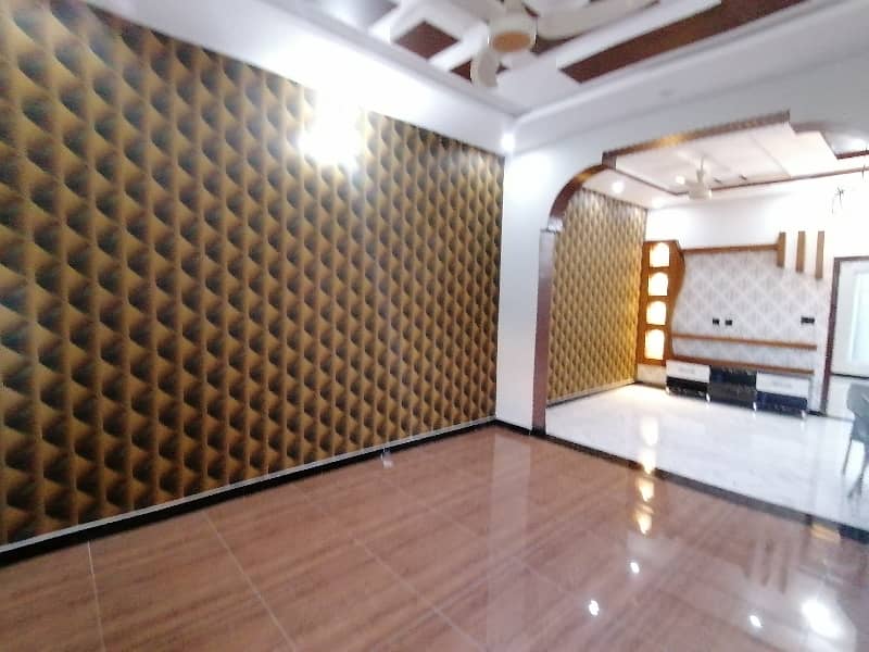 Ideal House Is Available For Sale In Rawalpindi 6