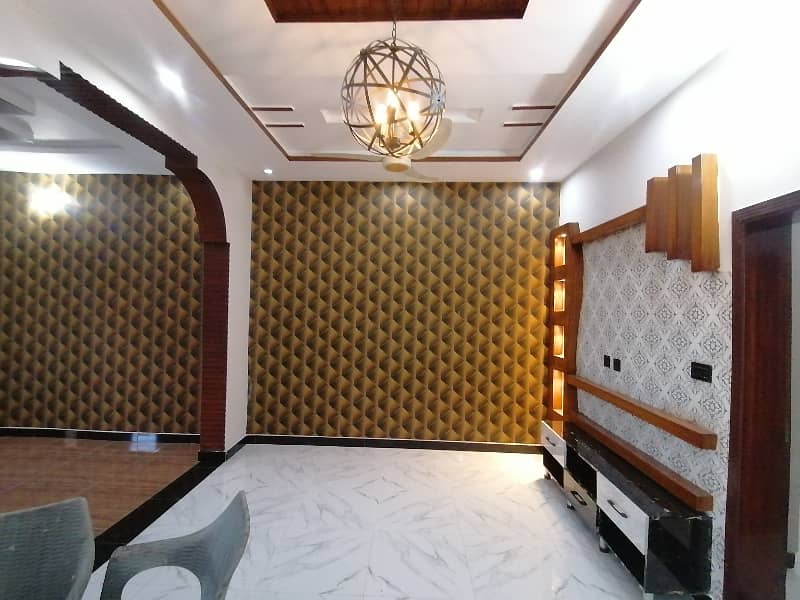 Ideal House Is Available For Sale In Rawalpindi 9