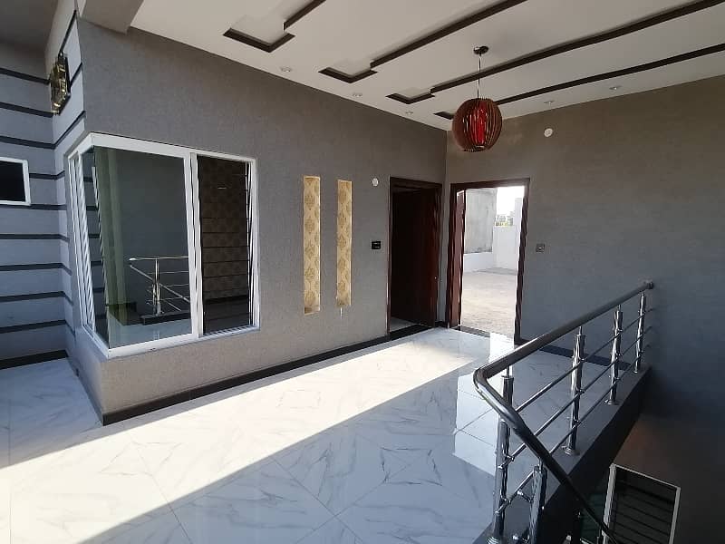 Ideal House Is Available For Sale In Rawalpindi 10