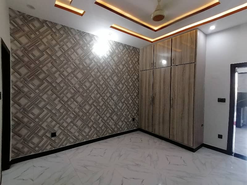 Ideal House Is Available For Sale In Rawalpindi 12