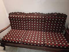 5 Seater sofa Set