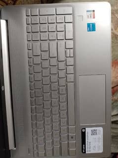 hp core i5 11gen use only 3 to 4 manth