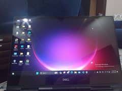 Dell inspiron 13 7391 2n1 0