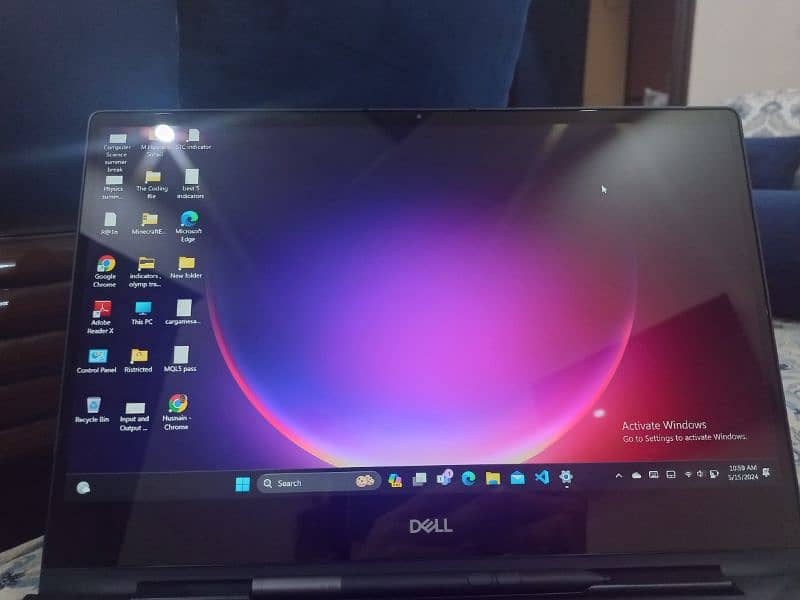 Dell inspiron 13 7391 2n1 1