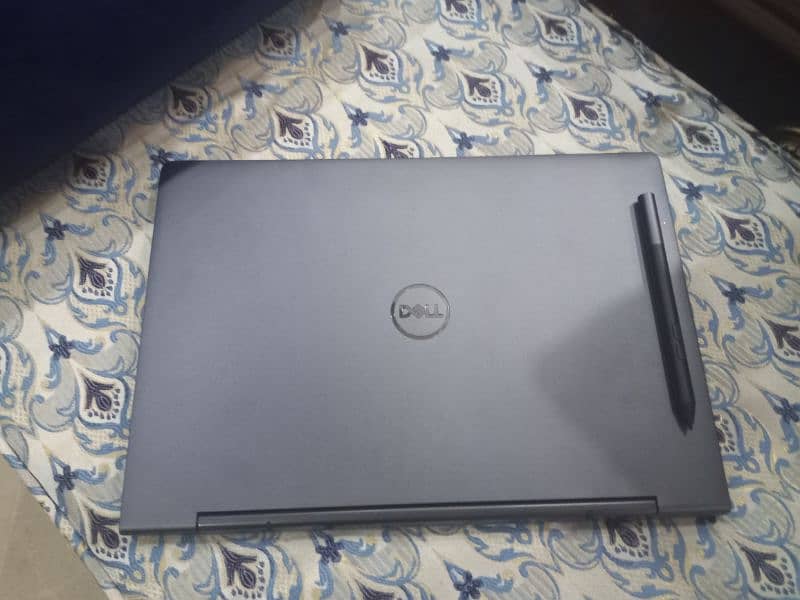 Dell inspiron 13 7391 2n1 2