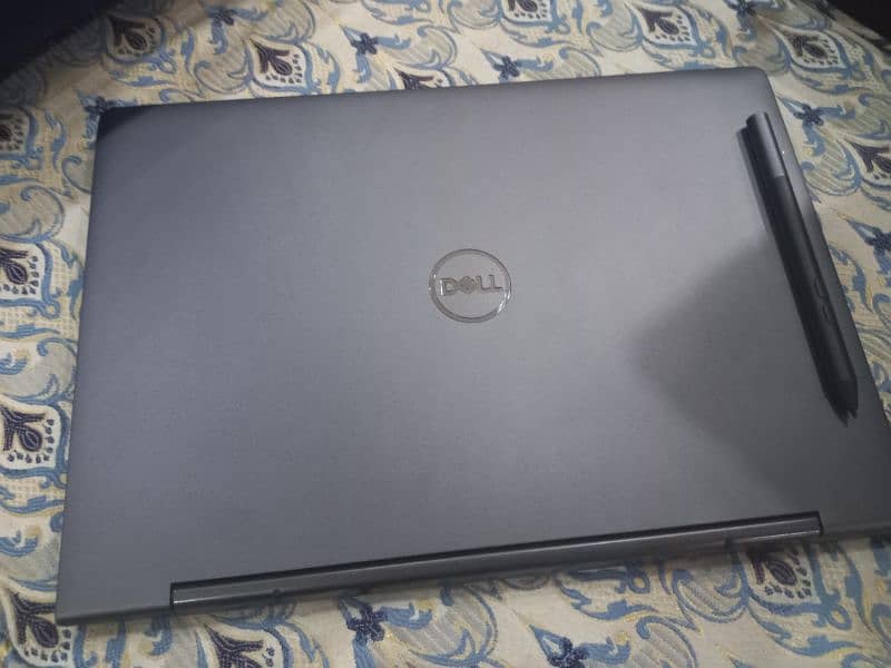 Dell inspiron 13 7391 2n1 3
