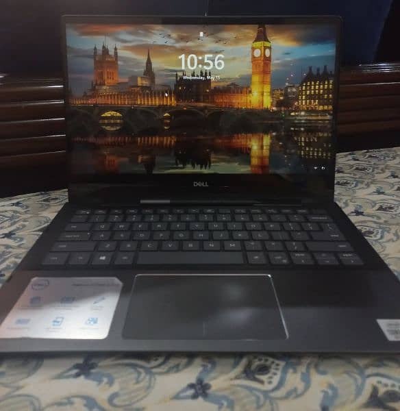 Dell inspiron 13 7391 2n1 4
