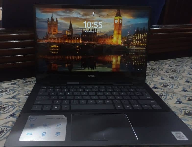 Dell inspiron 13 7391 2n1 5